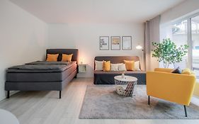 Stylishes Village Apartment